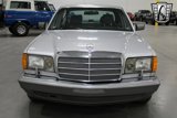 Used 1986 Mercedes-Benz 300 SDL image 5