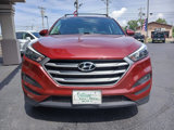 Used 2018 Hyundai Tucson SEL image 4