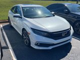 Used 2020 Honda Civic Touring image 5