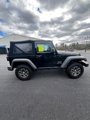 Used 2014 Jeep Wrangler Sport w/ Quick Order Package 23S image 6