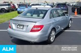 Used 2014 Mercedes-Benz C 300 4MATIC Sedan image 6