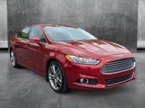 Used 2013 Ford Fusion Titanium image 3