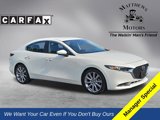 Used 2021 MAZDA MAZDA3 s image 1