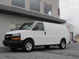 Used 2018 Chevrolet Express 2500 image 2