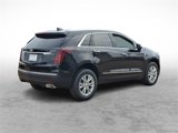 New 2025 Cadillac XT5 Luxury image 3