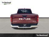 New 2025 RAM 1500 Lone Star image 5