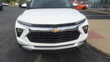 Used 2024 Chevrolet TrailBlazer LT w/ LT Cold Weather Package image 3