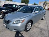 Used 2007 Toyota Camry Hybrid image 3