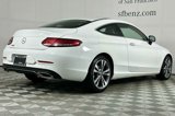 Used 2018 Mercedes-Benz C 300 Coupe image 3