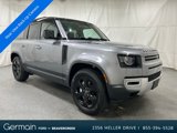 Used 2023 Land Rover Defender 110 SE image 2
