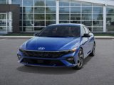 New 2025 Hyundai Elantra Sport image 6