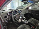 Used 2012 Chevrolet Cruze LTZ image 3