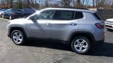 New 2023 Jeep Compass Latitude w/ Convenience Group image 4