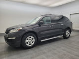 Used 2016 Chevrolet Traverse LS w/ LPO, 'HIT The Road' Package image 2