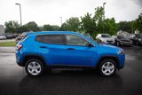 Used 2024 Jeep Compass Sport image 2