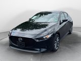 Certified 2022 MAZDA MAZDA3 s image 3