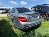 Used 2013 Mercedes-Benz C 300 4MATIC Sedan image 6