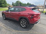 Used 2024 Chevrolet Trax LT w/ Driver Confidence Package image 3