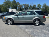 Used 2007 Ford Freestyle SEL image 2