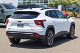 New 2025 Chevrolet Trax RS w/ Driver Confidence Package image 4