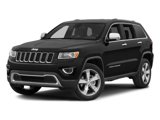 Used 2014 Jeep Grand Cherokee Altitude image 4