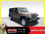 Used 2015 Jeep Wrangler Unlimited Sport w/ Quick Order Package 24S image 1