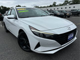 Used 2023 Hyundai Elantra Blue image 2