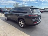 Used 2022 Jeep Grand Cherokee L Limited image 5