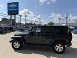 Used 2016 Jeep Wrangler Unlimited Sport w/ Quick Order Package 24S image 2