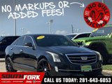 Used 2016 Cadillac ATS Performance w/ Cold Weather Package image 2