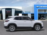 New 2026 Chevrolet TrailBlazer LS image 5