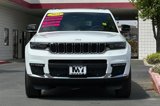 New 2025 Jeep Grand Cherokee L Limited image 2