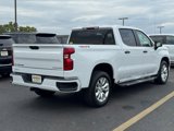 Used 2024 Chevrolet Silverado 1500 Custom image 3