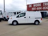 Used 2017 Nissan NV200 SV image 2