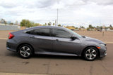 Used 2021 Honda Civic LX image 5