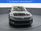 Used 2018 Volkswagen Passat 2.0T SE image 3