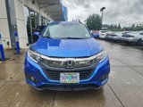 Used 2022 Honda HR-V EX image 3