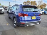 New 2024 Volkswagen Taos S image 2