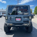 Used 2015 Jeep Wrangler Unlimited Sahara w/ Max Tow Package image 4