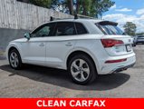 Used 2022 Audi Q5 2.0T Premium Plus image 3