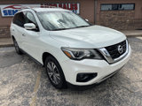 Used 2017 Nissan Pathfinder SV w/ SV Tech Package image 3