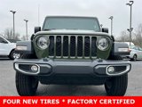 Certified 2023 Jeep Gladiator Sport image 2