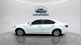Used 2011 Lexus LS 460 AWD image 2