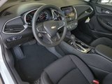 New 2025 Chevrolet Malibu LS image 3