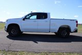 Used 2020 Chevrolet Silverado 1500 LT w/ Convenience Package image 4