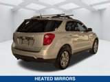 Used 2012 Chevrolet Equinox LT image 4