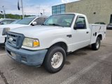 Used 2006 Ford Ranger 2WD Regular Cab image 3