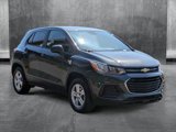 Used 2019 Chevrolet Trax LS w/ Tint and Cruise Package image 3