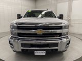 Used 2019 Chevrolet Silverado 2500 LT image 3