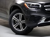 Certified 2022 Mercedes-Benz GLC 300 4MATIC image 3
